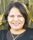 Laura Arteaga - Intake and Office Manager